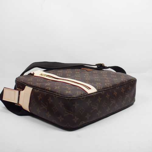 7A Replica Louis Vuitton Monogram Canvas Sac Bosphore M40043 Online